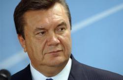 Янукович не буде просити військову підтримку у РФ