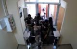 З&rsquo;явилися відео обшуків у Держприкордонслужбі
