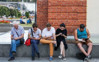 Перша шпальта рассказала, когда в стране появится 4G