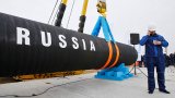 Німеччина дозволила будувати &laquo;Північний потік-2&raquo; в її водах &ndash; заява &laquo;Газпрому&raquo;, Росія