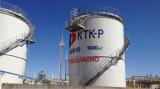 Чистая прибыль Казахстана от участия в КТК составит около $64 млн