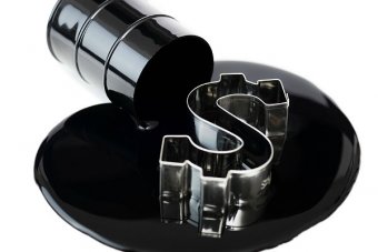 Ціни на нафту завершують тиждень зростанням