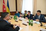 Геннадий Зубко: Украина и Турция будут реализовывать совместные проекты в металлургии, строительстве, газовой сфере