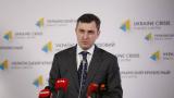 КМУ призначив головою Державної фіскальної служби Ігоря Білоуса