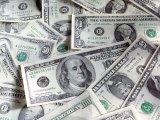 Официальный курс гривны установлен на уровне 26,47 грн/доллар