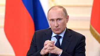 Путин пожалел о развале СССР и признался, что все мечты уже сбылись