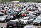 Митники зафіксували 6-кратне збільшення ввезення вживаних авто