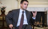 Клімкін порадив європейцям &laquo;перераховувати пальці&raquo; після скандалу з турбінами Siemens