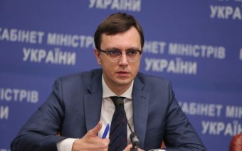 Омелян нацелился на создание четырех авиахабов в Украине