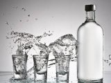 В Украине упало потребление водки &ndash; Укрспирт