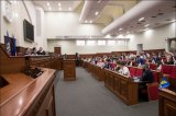 Киев получил бюджет на 2018 год