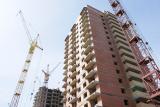 Обсяги будівництва в Україні за 11 місяців впали на 18,8%