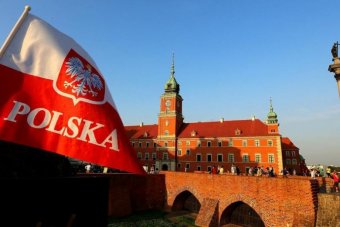 5 відсотків українців у Польщі займаються інтелектуальною працею - дослідження