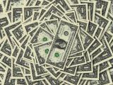 The National Bank of Ukraine has acquired $215 million in the currency exchange market