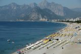 Украинский лоукостер SkyUp запустит первый рейс Киев-Анталия-Киев
