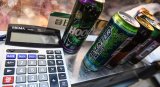 В Казахстане требуют запретить продажу энергетиков несовершеннолетним