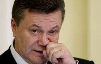 ГПУ хоче судити Януковича без допиту
