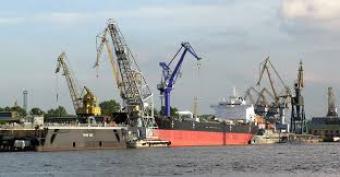Крупнейший мировой оператор готов зайти в украинский порт - Омелян