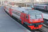 Омелян рассказал, когда появятся немецкие электрички &laquo;секонд-хенд&raquo;