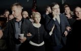 Наливайченка оштрафували за прорив кордону з Саакашвілі