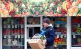 Україна втратила $15 млрд через ембарго Росії