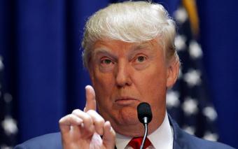 Более 70 бывших высокопоставленных дипломатов США выступили против Трампа