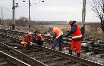 Укрзализныцю пригласили в Польшу ремонтировать пути