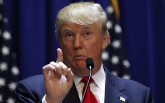 У Трампа на столе лежат планы ответных действий на запуск КНДР ракет над Японией
