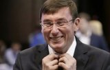 Луценко использовал ООН для получения американской визы &ndash; СМИ