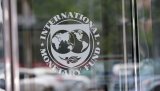 МВФ попереджає про можливу фінансову кризу