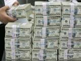 Международные резервы Украины выросли, &ndash; НБУ