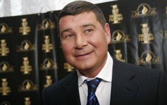 Нардеп-утікач Онищенко ловить у США акул