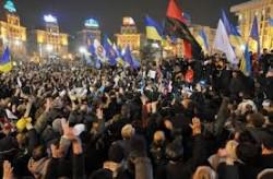 Киянам дозволили мітингувати на Майдані і Хрещатику але без наметів