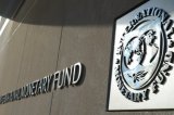 МВФ привітав нового голову НБУ