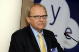 Ослунд: у МВФ не вірять, що Порошенко хоче для України економічного росту