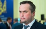 Холодницкий заявил о крахе антикоррупционной реформы в Украине