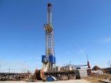 Американцы и словаки решили пробурить в Украине первую совместную газовую скважину