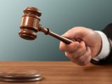 Суд отказался признавать недействительным назначения Жебривского аудитором НАБУ
