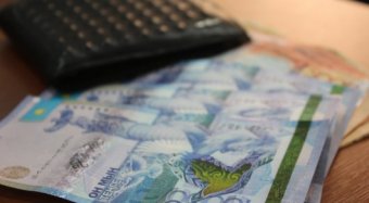 В Казахстане увеличился прожиточный минимум