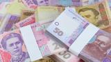 Гривня на міжбанку зміцнилася до 26,91 за долар