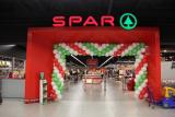 Міжнародна мережа супермаркетів Spar виходить на ринок України