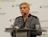 &laquo;Разоблачительницу&raquo; НАПК тянут в суд