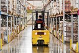 Майже половина обсягу оптових продажів в Казахстані приходиться на Алмати