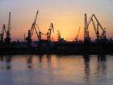 Чистий прибуток чотирьох українських морпортів цьогоріч очікують у понад мільярд