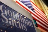 В штаб-квартире Goldman Sachs прошла акция протеста против связей банка с правительством США