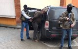 Чиновник ГФС в Черновицкой области &laquo;погорел&raquo; на взятке в 1 млн грн