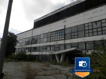 Завод полупроводниковых материалов выставили на электронные торги за 25 млн