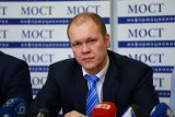 Депутату від &laquo;Народного фронту&raquo; заборонили виїжджати за кордон через борг в $10,9 млн