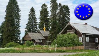 Євросоюз виділив десятки тисяч євро на розвиток російських сіл