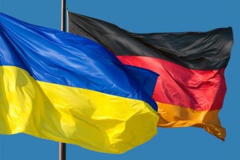 Україна різко збільшила закупівлю німецьких товарів